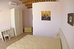 camere agriturismo baglio antico
