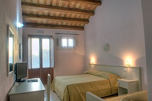 agriturismo baglio antico
