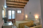 camere agriturismo baglio antico