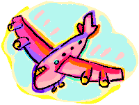 viaggi in aereo