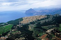 agriturismo erice